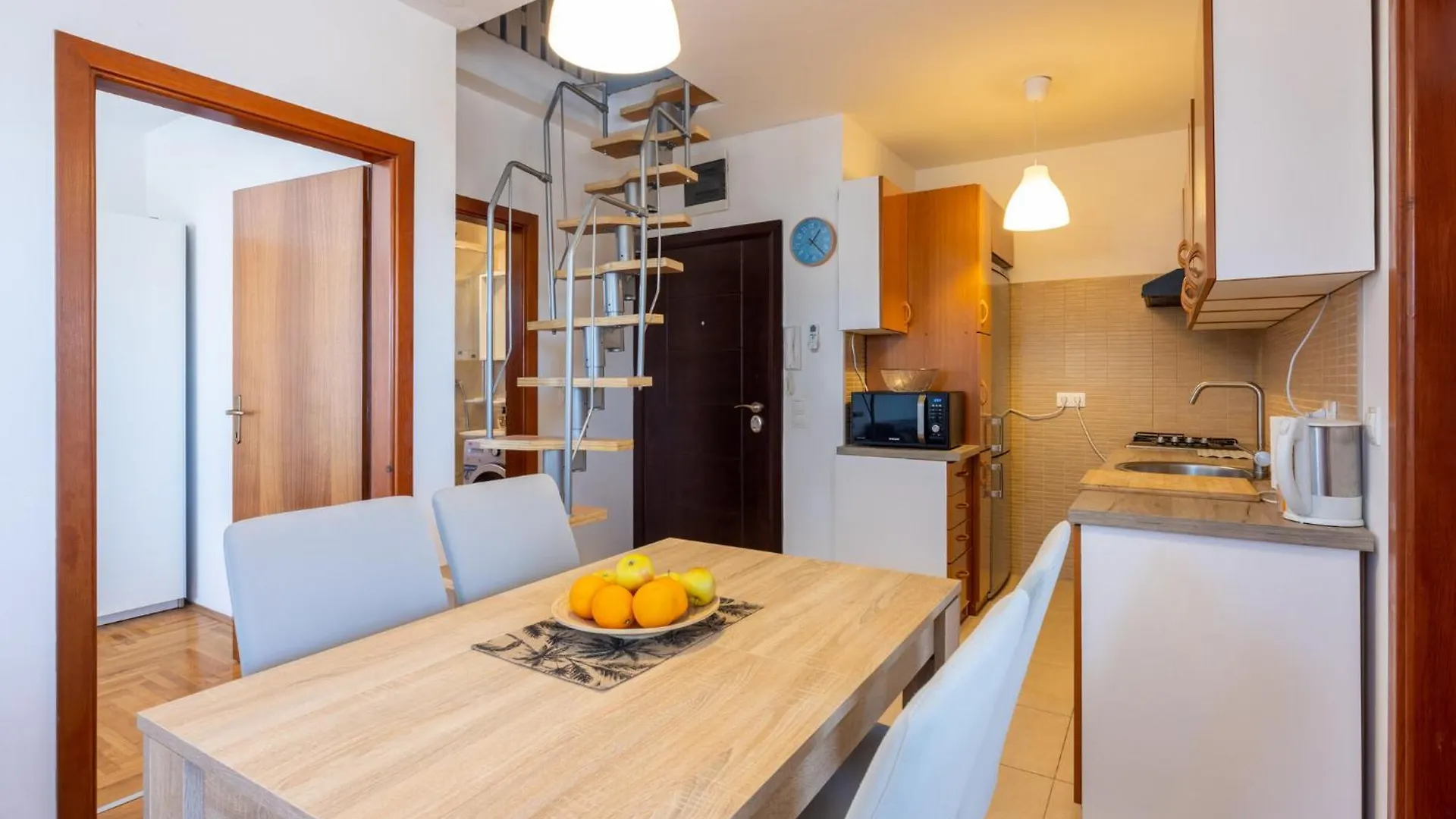 Pavicic Jadranovo Apartment Croatia