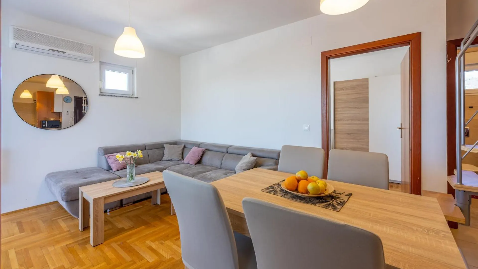Pavicic Jadranovo Apartment