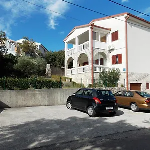 Apartament Rogić, Jadranovo