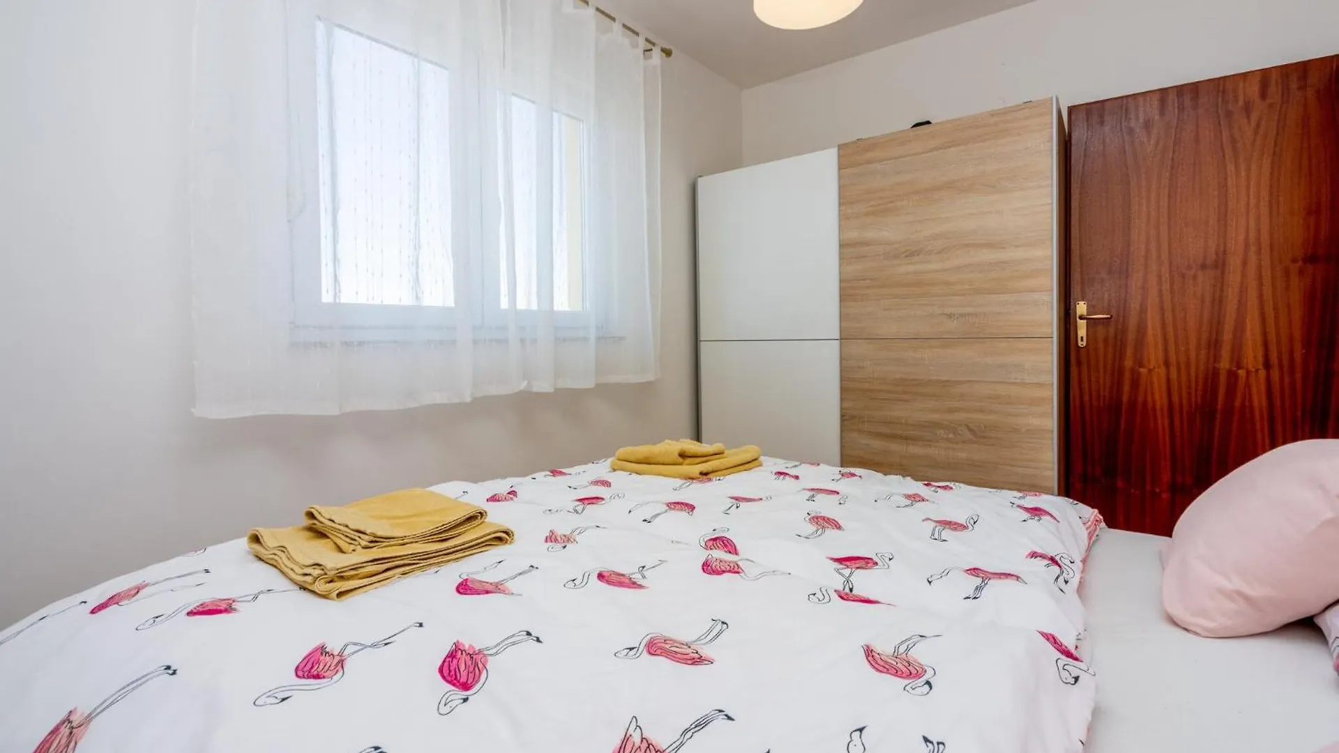 Pavicic Jadranovo Apartment