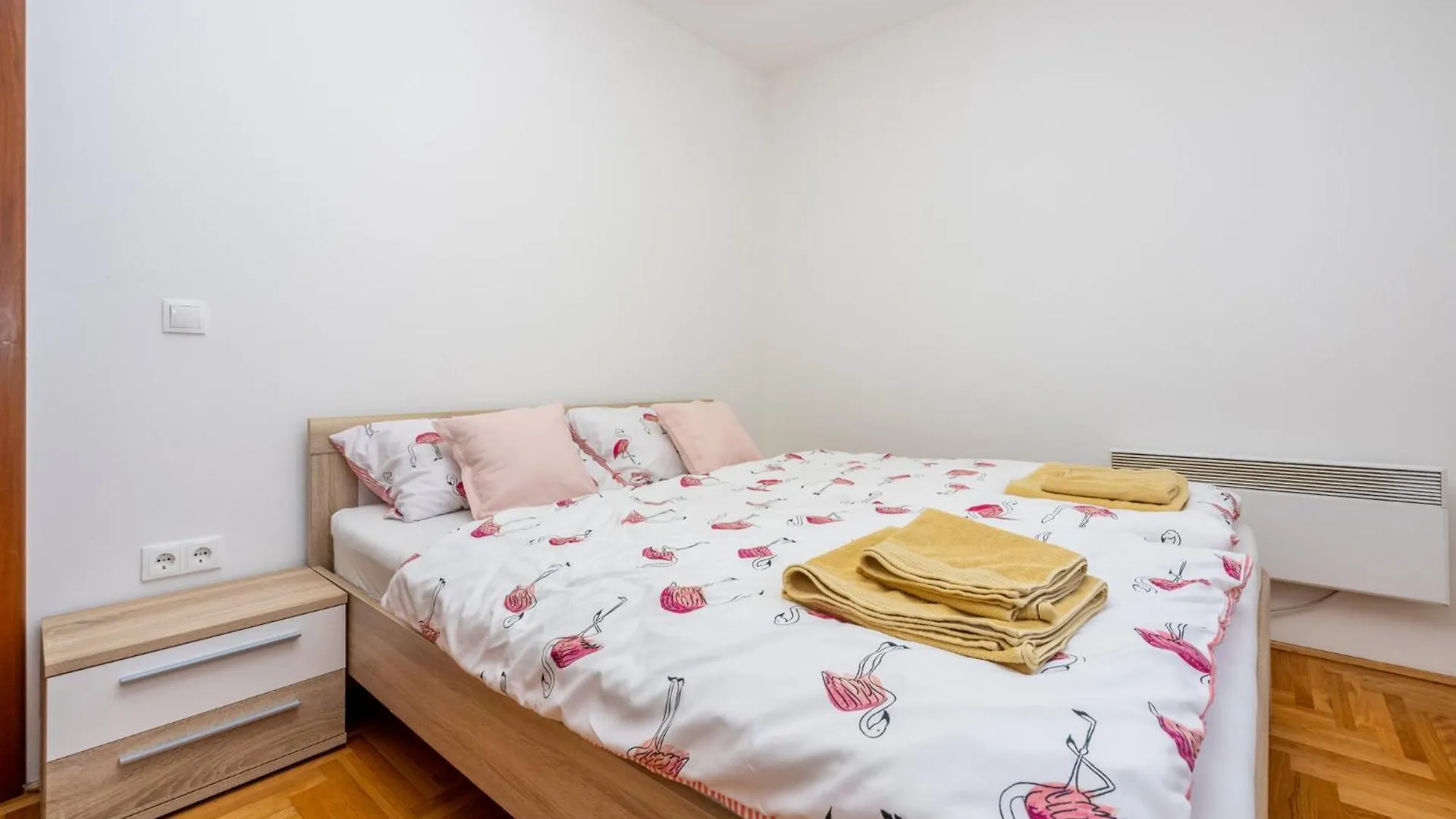 Pavicic Jadranovo Apartment Croatia