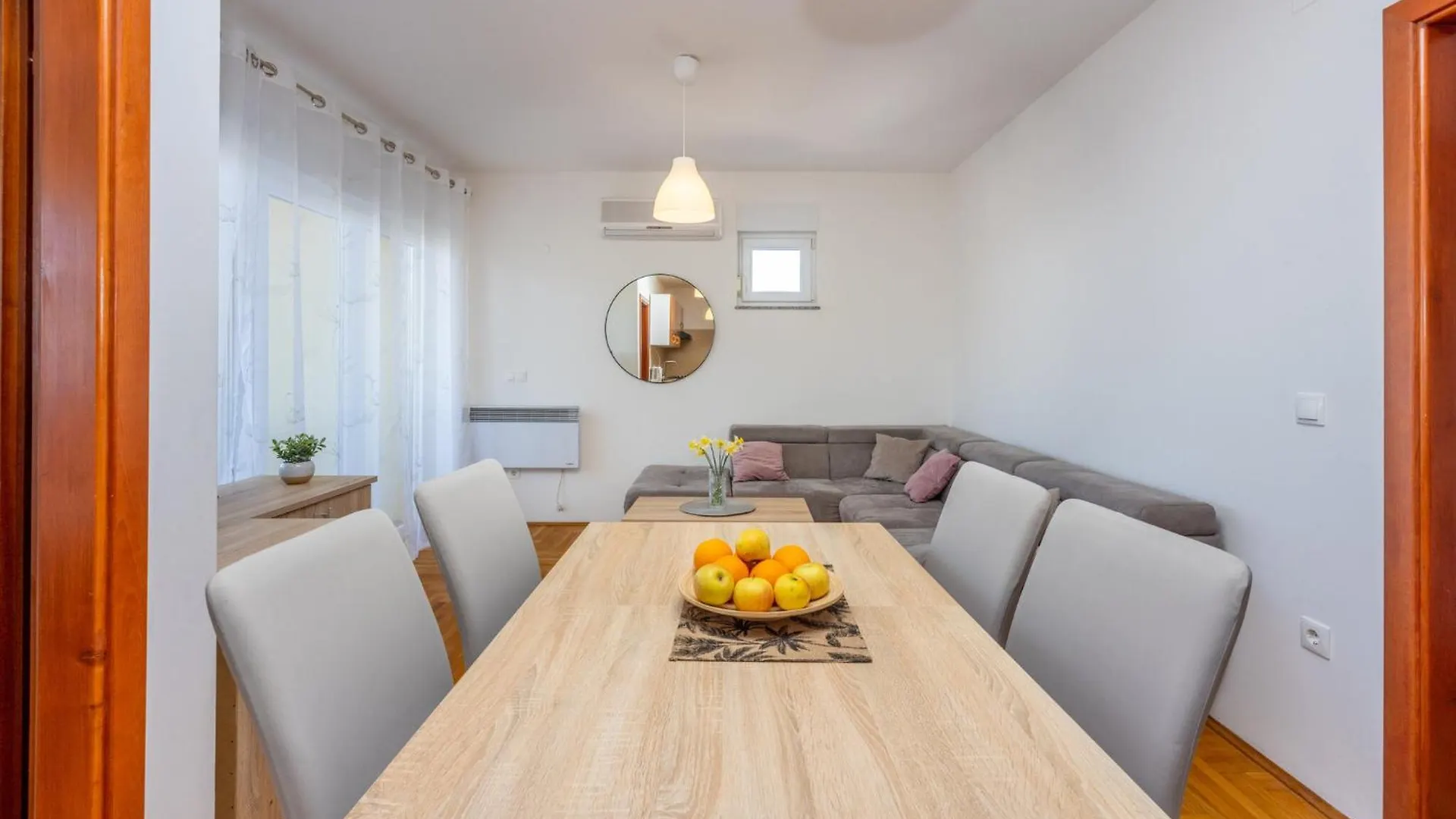 Pavicic Jadranovo Apartment
