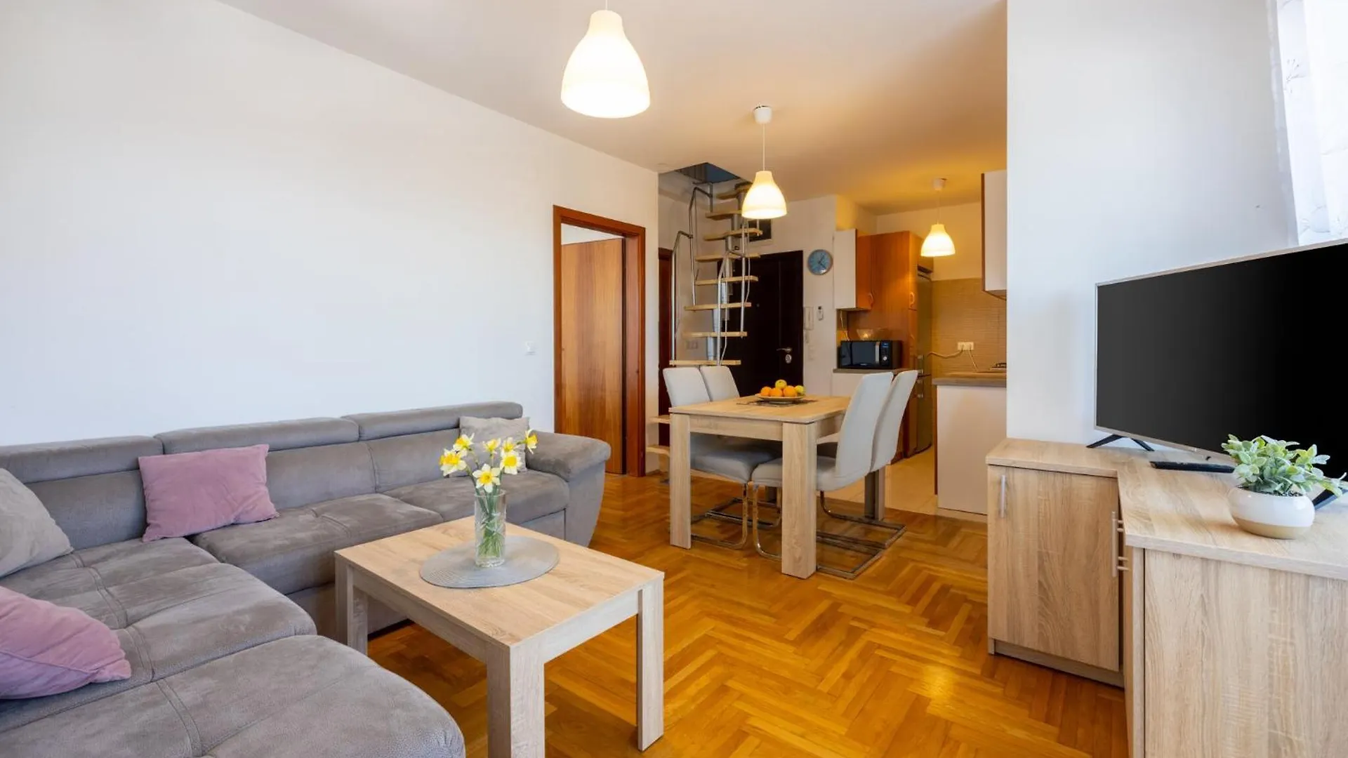 Pavicic Jadranovo Apartment