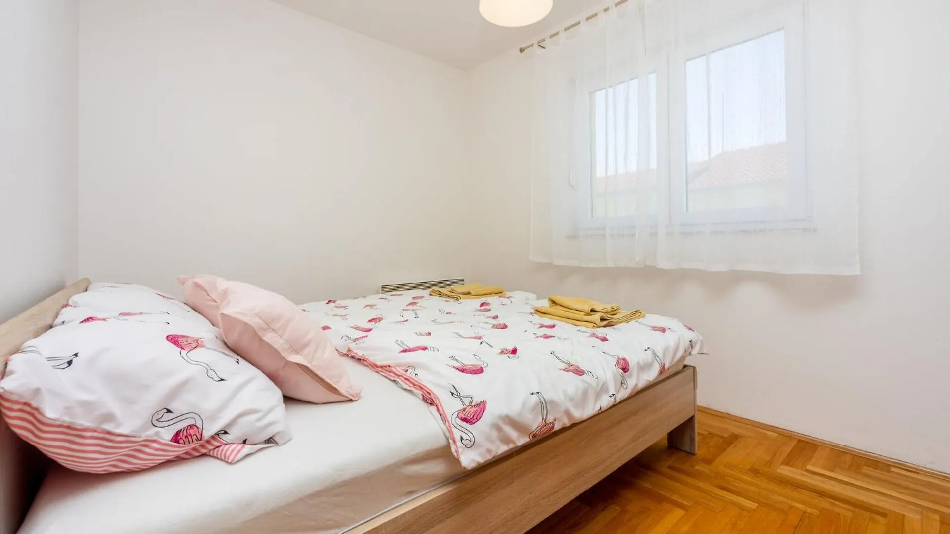 Pavicic Jadranovo Apartment