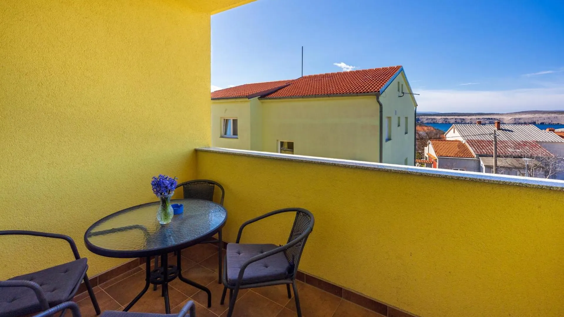 Pavicic Jadranovo Apartment