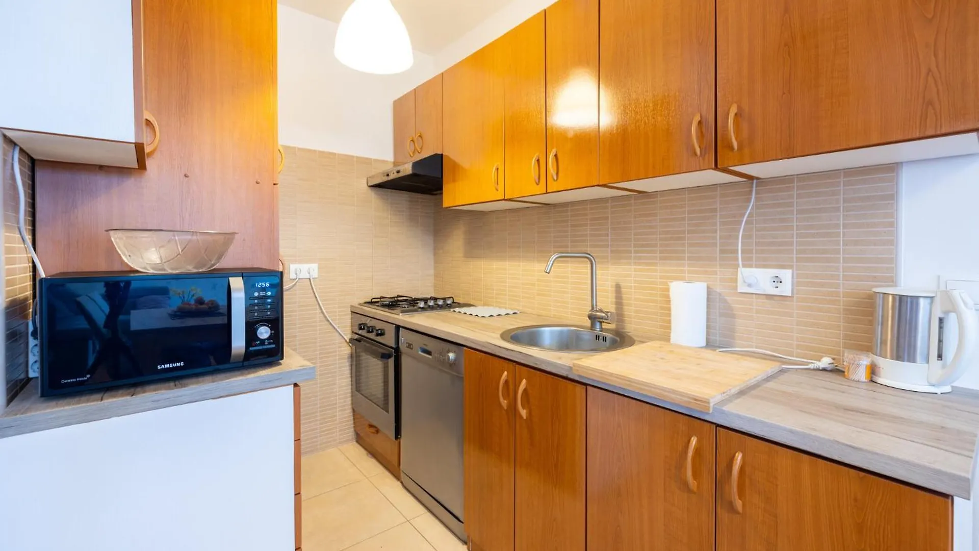 Pavicic Jadranovo Apartment 0*,  Croatia