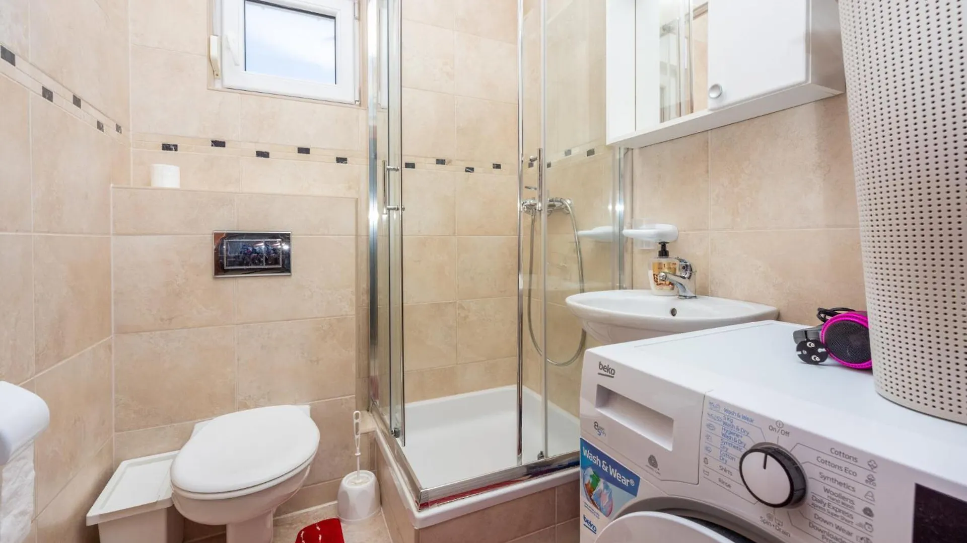 Pavicic Jadranovo Apartment