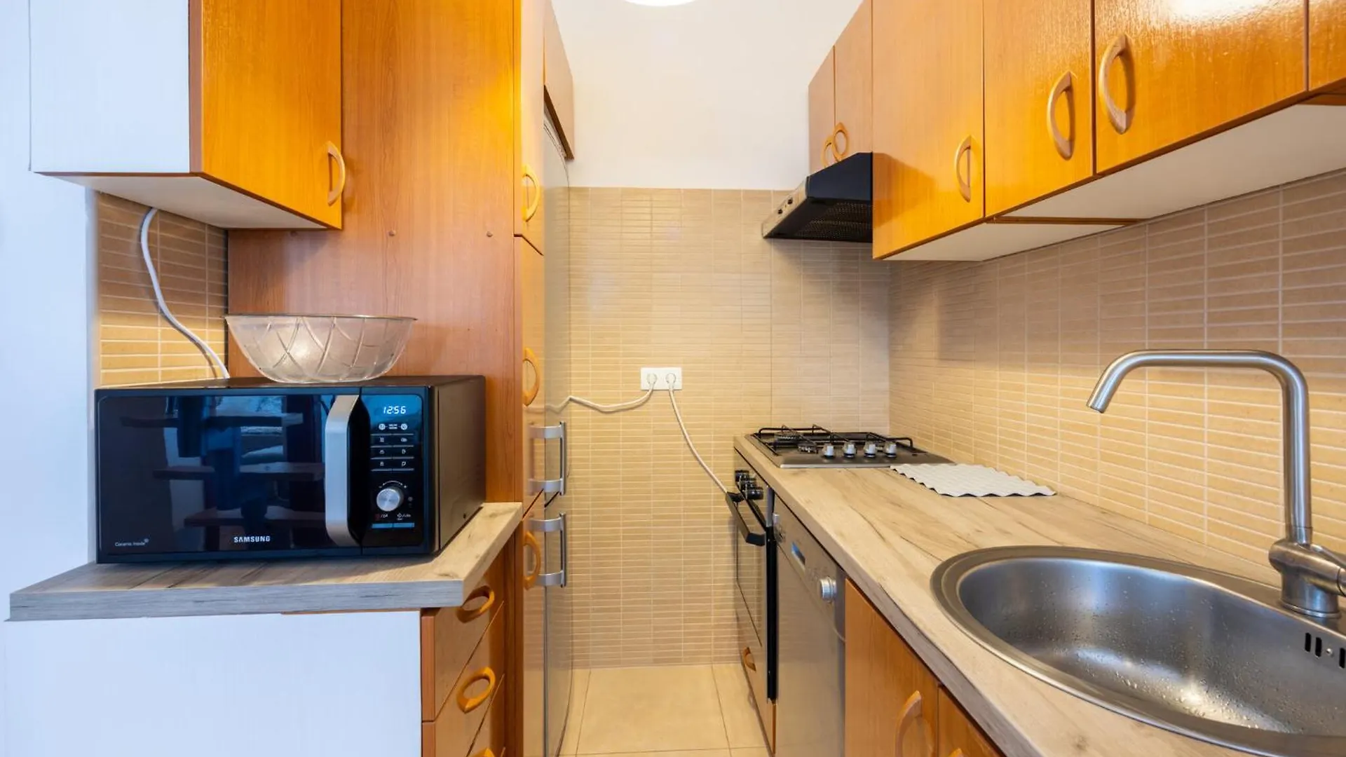 Pavicic Jadranovo Apartment 0*,  Croatia