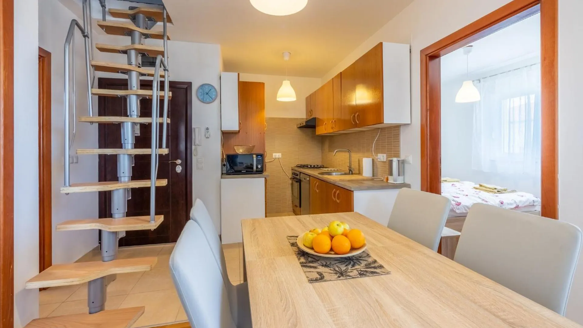 Pavicic Jadranovo Apartment
