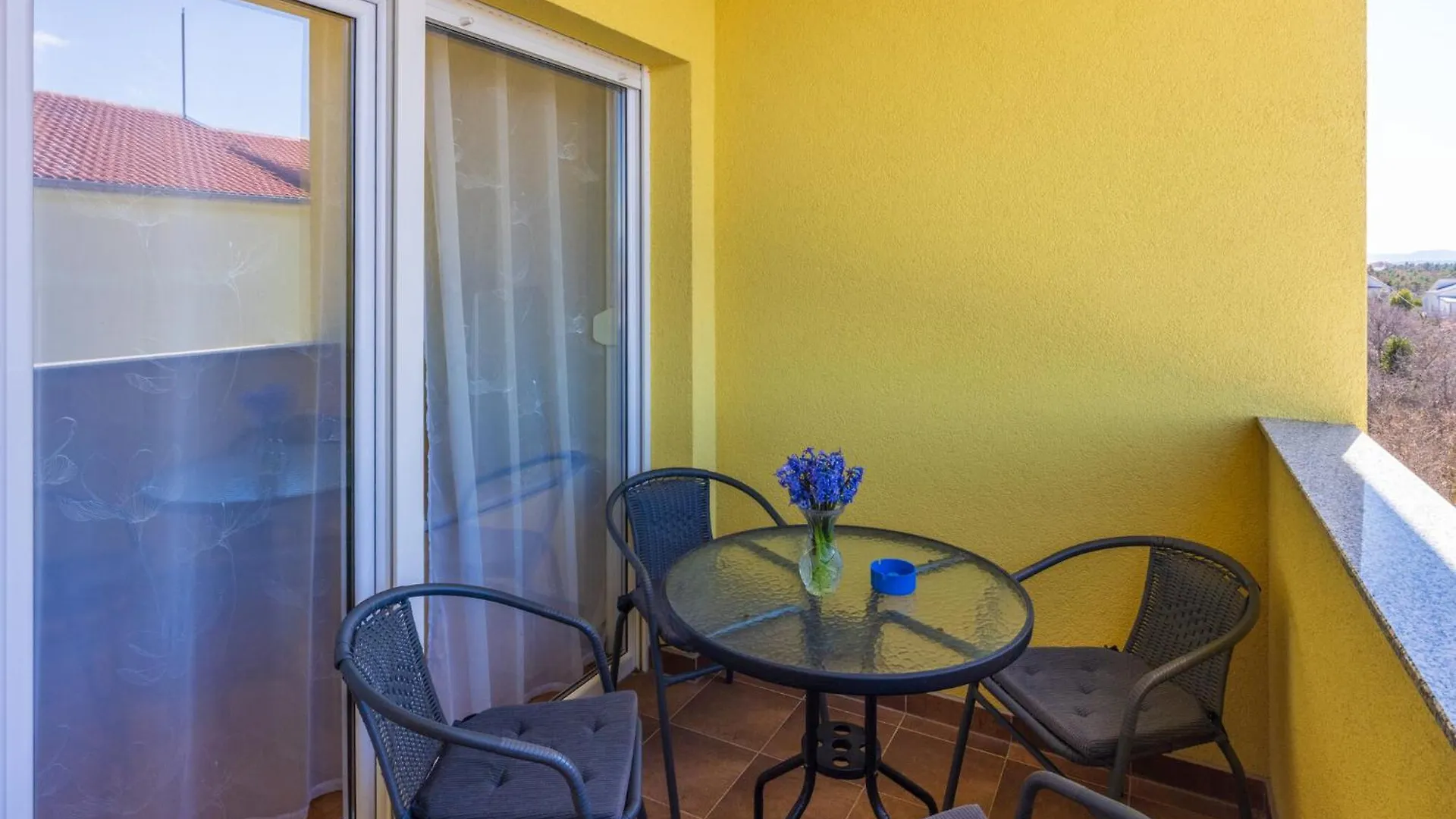 Pavicic Jadranovo Apartment 0*,